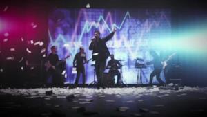 Serj Tankian - Figure It Out (Video ufficiale e testo)