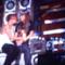 Justin Bieber: fan sale sul palco (Bologna 2013 ollg)