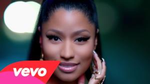 Nicki Minaj - The Night Is Still Young (Video ufficiale e testo)