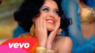 Katy Perry - Waking Up In Vegas (Video ufficiale e testo)