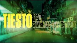 Tiësto - Carry You Home (feat. StarGate & Aloe Blacc) (Video ufficiale e testo)