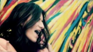 Laura Pausini - Le cose che non  mi aspetto (Video ufficiale e testo)