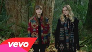 First Aid Kit - Walk Unafraid (Video ufficiale e testo)