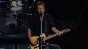 Bruce Springsteen - The Ghost Of Tom Joad (Video ufficiale e testo)