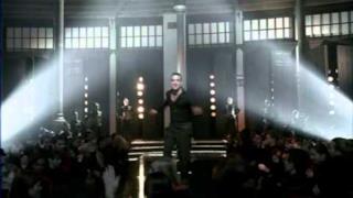 Robbie Williams - Lovelight (Video ufficiale e testo)