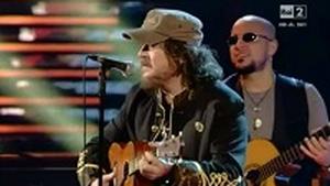 The Voice: Zucchero canta Guantanamera