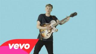 George Ezra - Budapest (video, testo e traduzione)