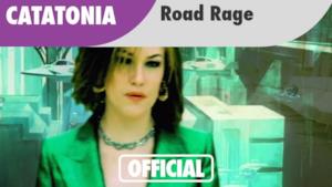 Catatonia - Road Rage (Video ufficiale e testo)