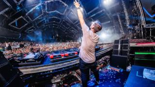 Armin van Buuren @ ASOT Stage, Ultra Music Festival Miami 2017