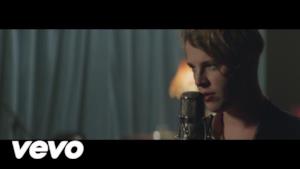 Tom Odell - Concrete (Video ufficiale e testo)