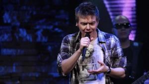 Michel Teló - Ai Se Eu Te Pego (video live)