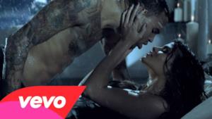 Chris Brown - Sweet Love (Video ufficiale e testo)