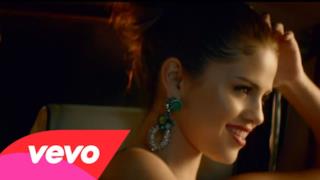 Selena Gomez - Slow Down video ufficiale, testo e traduzione