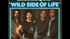 Status Quo - Wild Side Of Life (Video ufficiale e testo)