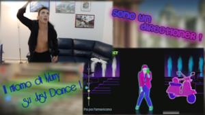 Sono un directioner boy e gioco a Just Dance 4 [VIDEO]