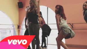 Hilary Duff - My Kind (Video ufficiale e testo)