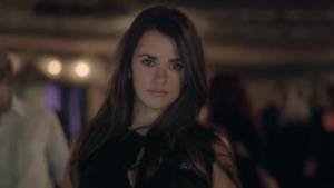 Canzone spot Schweppes What Did You Expect 2014 con Penelope Cruz