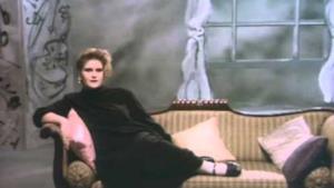 Alison Moyet - That Ole Devil Called Love (Video ufficiale e testo)