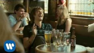 Paolo Nutini - Coming up easy (Video ufficiale e testo)