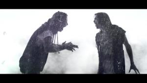 Betraying the Martyrs - Let It Go (Video ufficiale e testo)