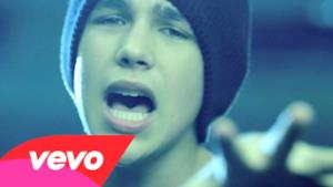 Austin Mahone - What About Love traduzione testo e video ufficiale