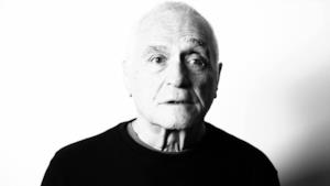 ► R.E.M. - We All Go Back To Where We Belong (video with John Giorno)
