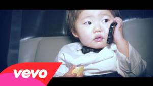 Ola - Rich & Young (Video ufficiale e testo)