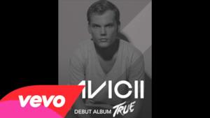 Avicii - Heart Upon My Sleeve (Video ufficiale e testo)