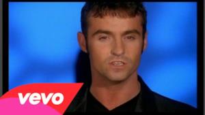 Wet Wet Wet - She's All On My Mind (Video ufficiale e testo)