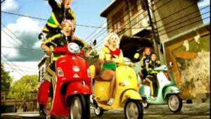 Gwen Stefani - Now That You Got It (Video ufficiale e testo)