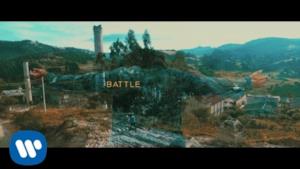 LINKIN PARK - Battle Symphony (Video ufficiale e testo)