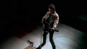 Bruce Springsteen - One Step Up (Video ufficiale e testo)