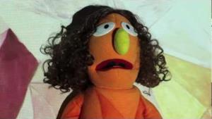 Gotye & Kimbra in versione Muppets - Somebody That I Used To Know