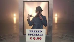 J-Ax feat. Riky - Mi vendo (video ufficiale e testo)