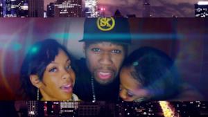 50 Cent - I Just Wanna (with Tony Yayo)