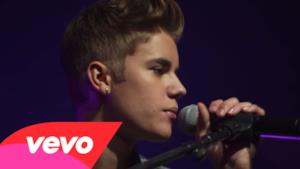 Justin Bieber - Boyfriend (Acustica)