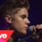 Justin Bieber - Boyfriend (Acustica)