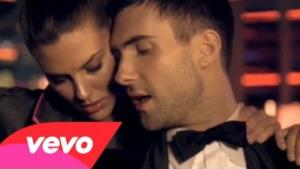 Maroon 5 - Makes Me Wonder (Video ufficiale e testo)