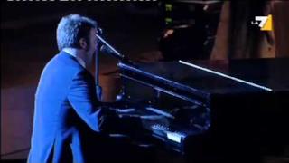 Raphael Gualazzi - Summertime a Quello che non ho [VIDEO]