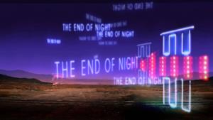 Dido - End of Night (Testo e video)