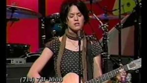 Katy Perry a 18 anni canta Search Me col nome di Katy Hudson [VIDEO]