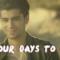 One Direction - Steal My Girl 4 days to go teaser con Zayn Malik