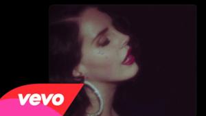 Lana Del Rey - Young and Beautiful (Video ufficiale, testo e traduzione)