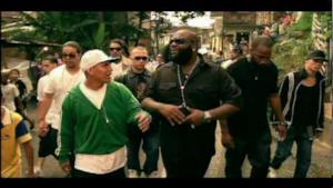 Rick Ross - All I Really Want (Video ufficiale e testo)