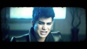 Adam Lambert - Better Than I Know Myself (video ufficiale)