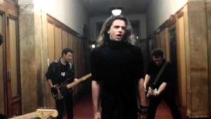 INXS - Guns In The Sky (Video ufficiale e testo)