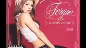 Fergie - London bridge (Video ufficiale e testo)