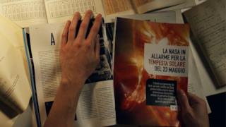 Attacca il panico è il nuovo apocalittico video dei Subsonica