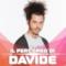 X Factor 2015, video-presentazione di Davide (Over)