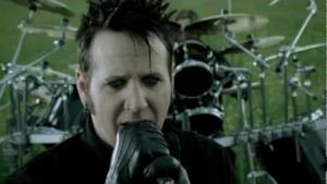 Mudvayne - Happy? (Video ufficiale e testo)